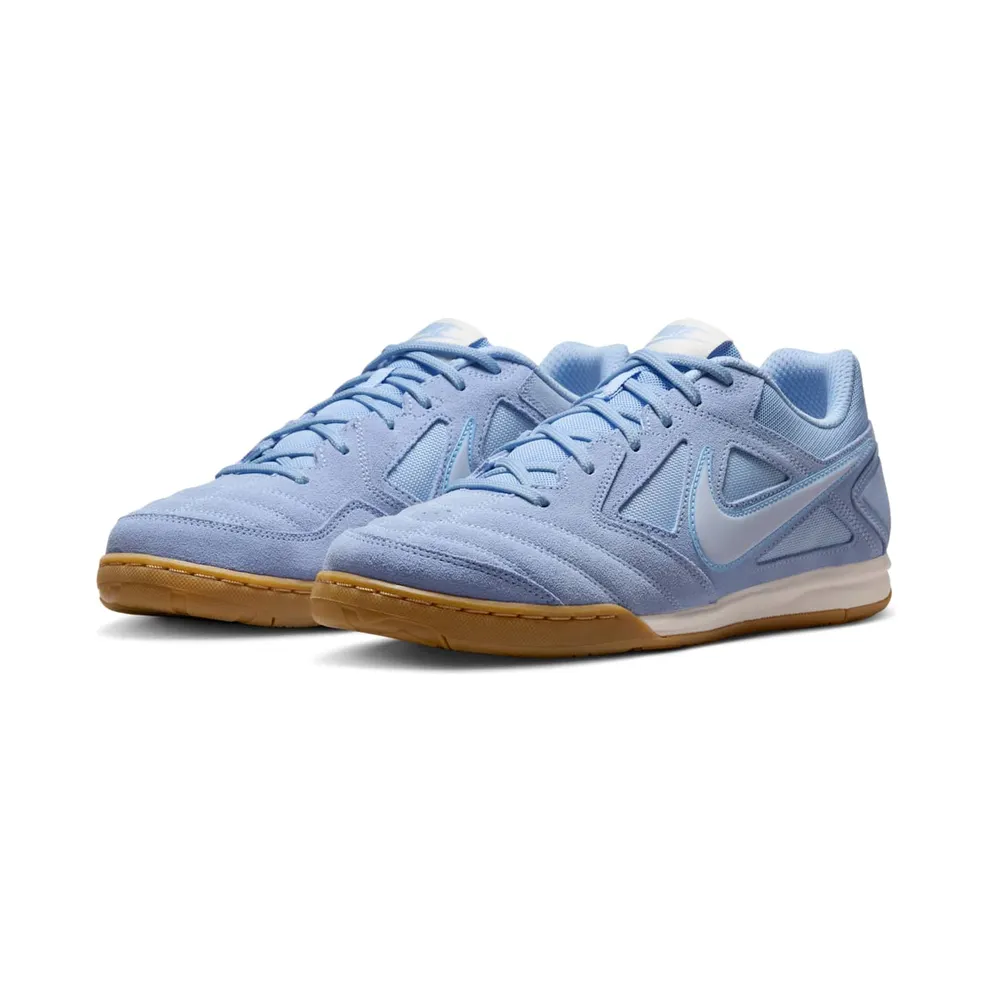 Nike Gato “Aluminium Palest Purple Gum” (HQ6020-401)