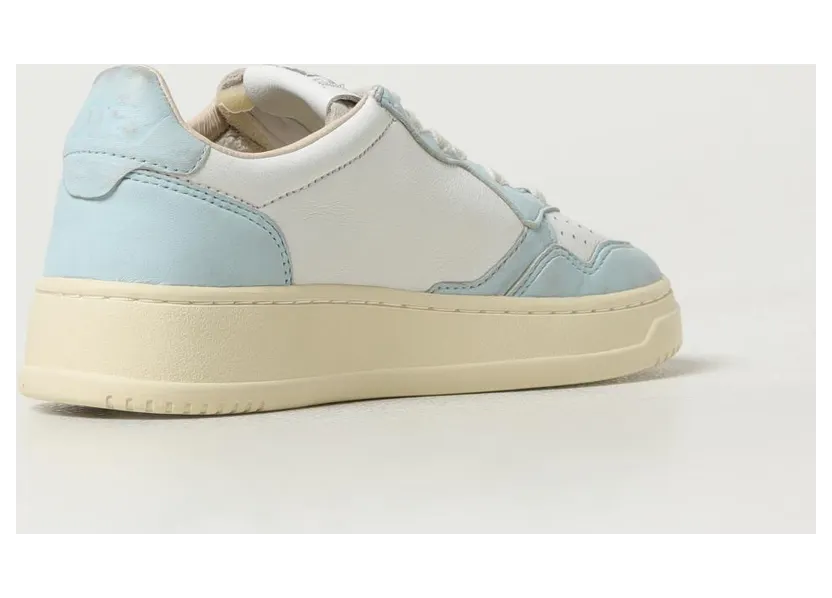 Autry Sneakers Blue (AULWGH06) (2)