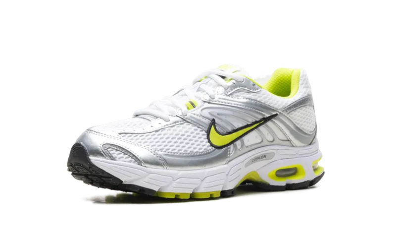 Nike Air Max Moto 2k “White Cyber Metallic Silver” (HQ2056-105)