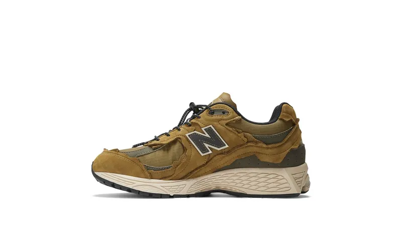 New Balance 2002R “Protection Pack – High Desert” (M2002RDP)