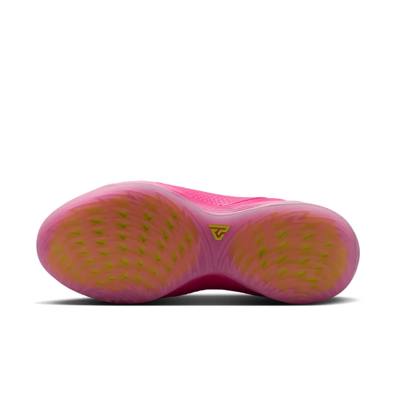 Nike Giannis Freak 8 – “Hyper Pink / Dynamic Yellow / Oracle Pink / Hyper Orange” (IM5150-600)