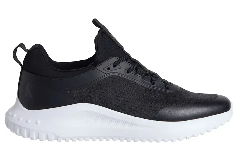 Calvin Klein sneaker Zwart (YM0YM01443-BEH)