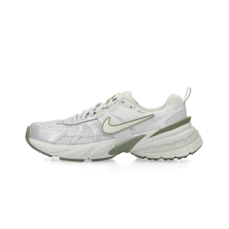 Nike V2K Run (Grey / Green) – FD0736-006