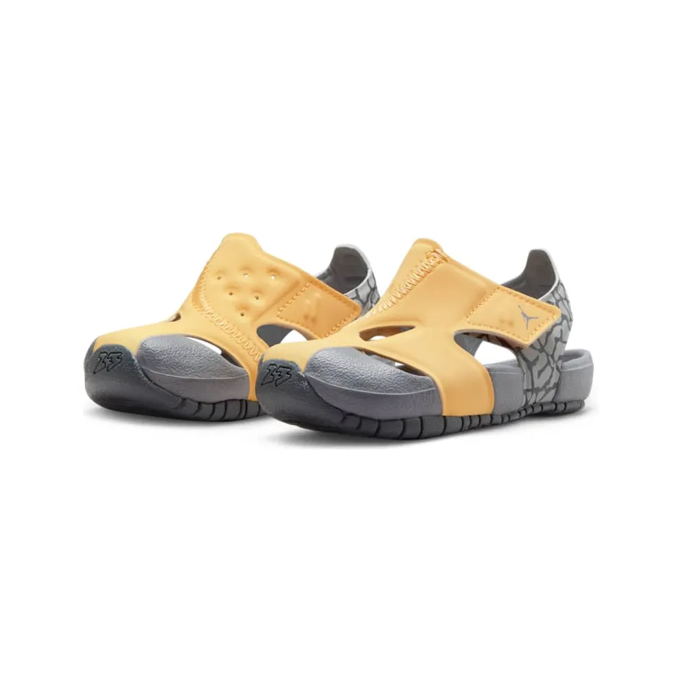 Jordan Flare Topaz Gold Tech Grey Light Graphite Cement Grey (CI7850-700)