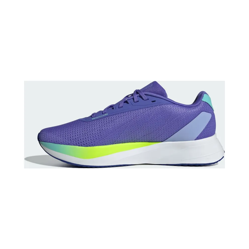 adidas Duramo SL Cobalt Blue Lucid Lemon Flash Aqua (IF9478)