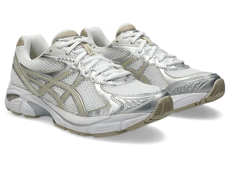 ASICS GT-2160 “White / Putty” (1203A544-100)
