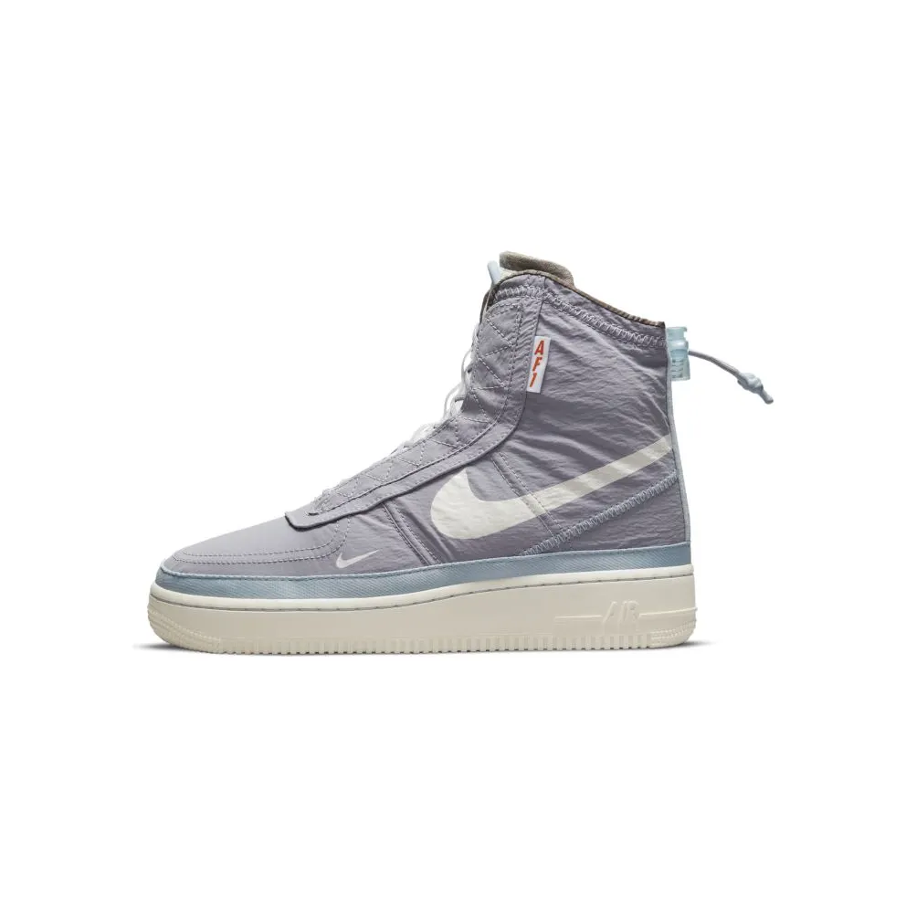 Nike Air Force 1 Shell Provence Purple (W) (DO7450-511)
