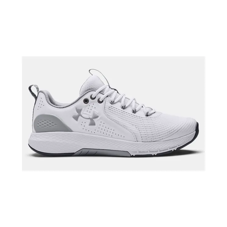 Under Armour Charged Commit TR 3 White (3023703-103)