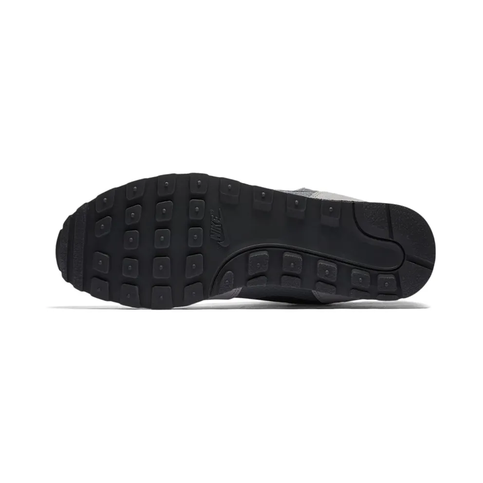 Nike Md Runner 2 Mid Prem Cool Grey/Black-Wolf Grey (844864-005)