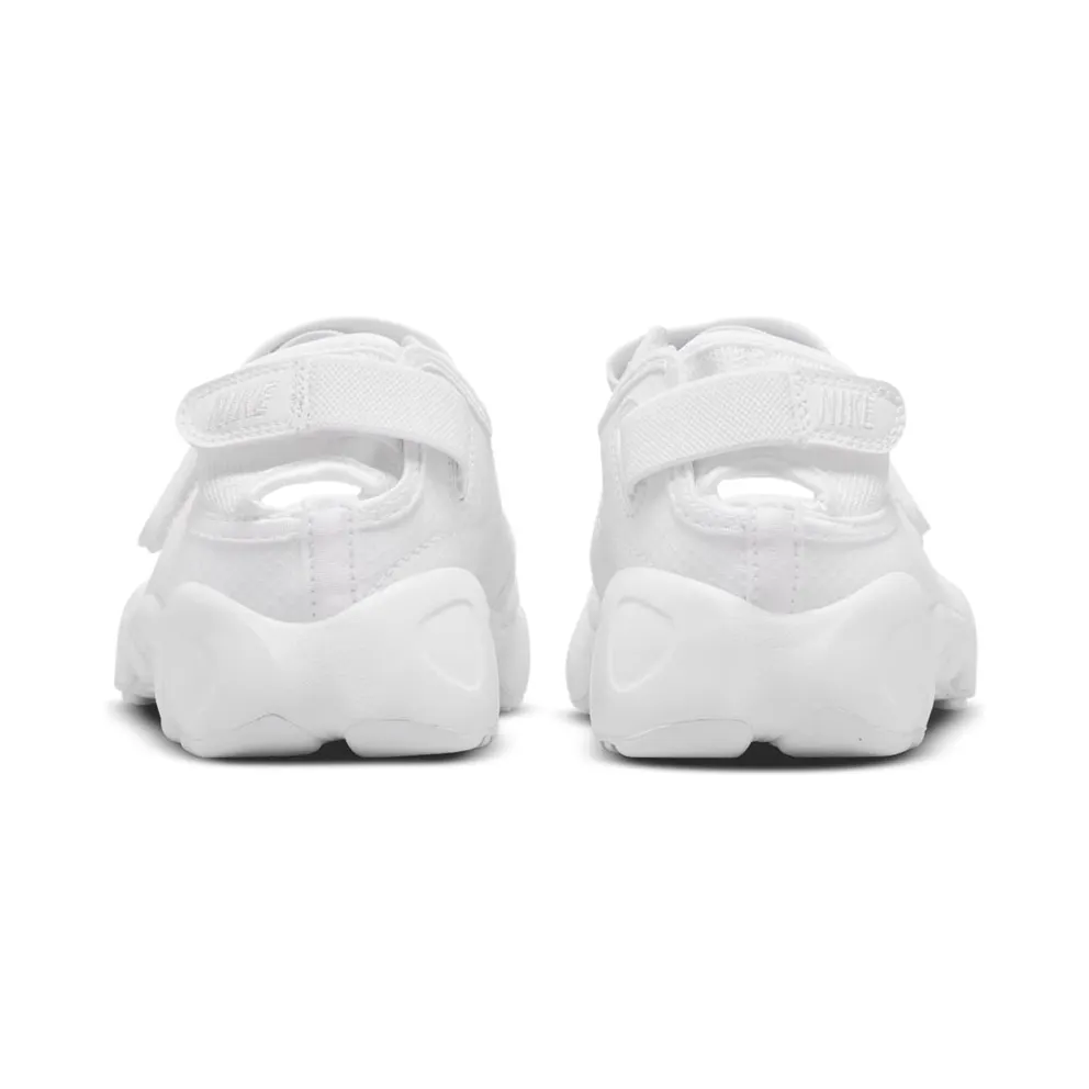 Nike Air Rift Breathe “White Pure Platinum” (DN1338-100)