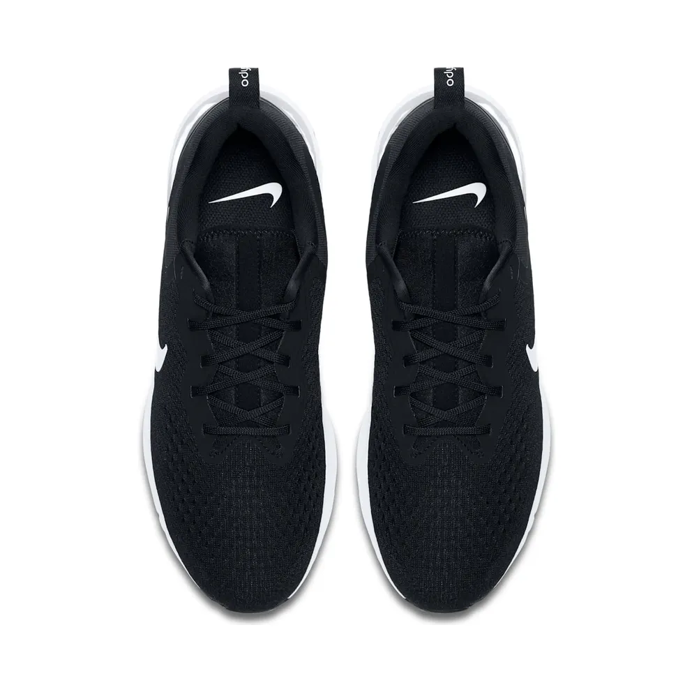 Nike Odyssey React Black White (AO9819-001)