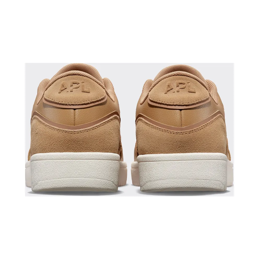 APL Nostalgia ’87 “Tan/Ivory” (Women)