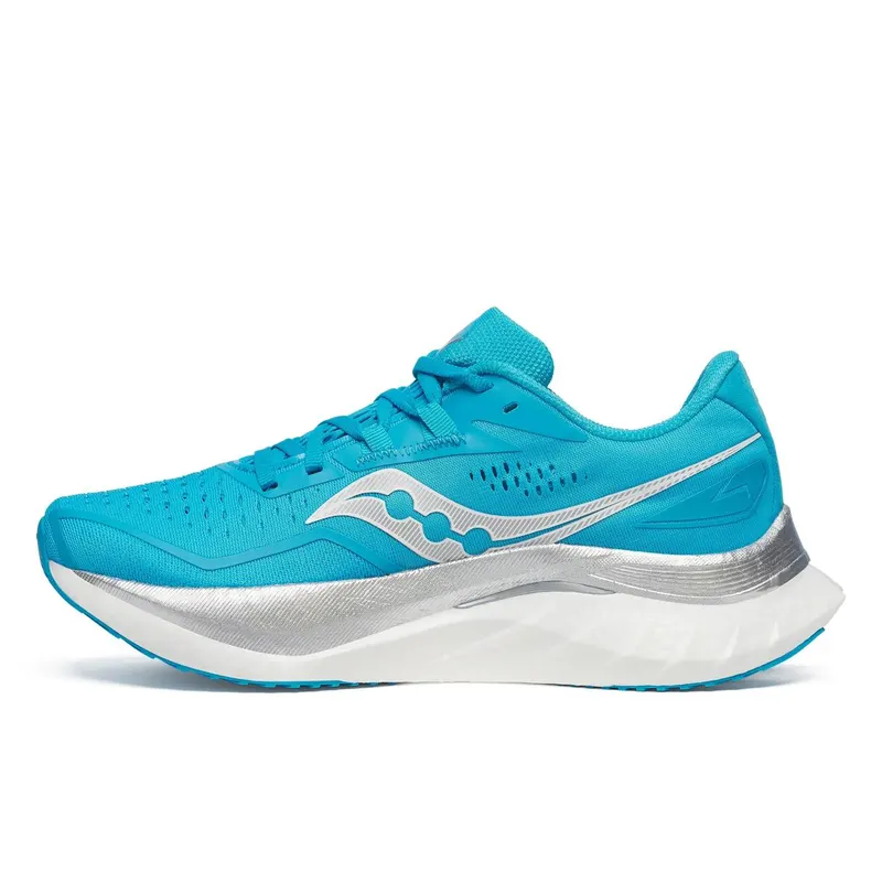 Saucony Endorphin Speed 4 Viziblue Silver (S10940-220)
