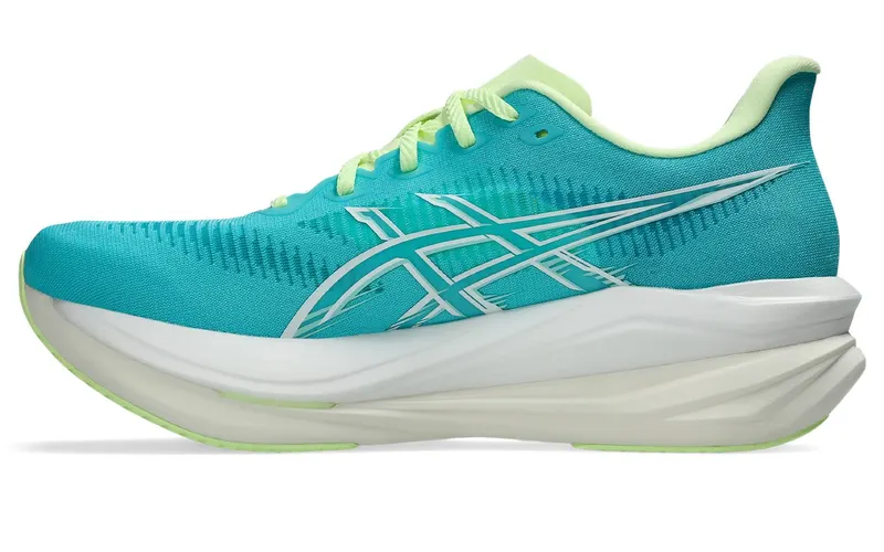 Asics Sonicblast 2 Energy Aqua/ Illuminate Yellow (1011C244-400)