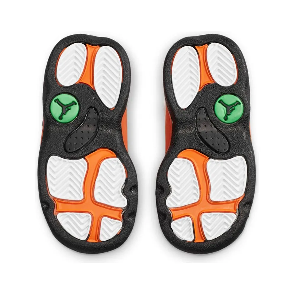 Jordan 13 Retro Starfish (TD) (DJ3004-108)