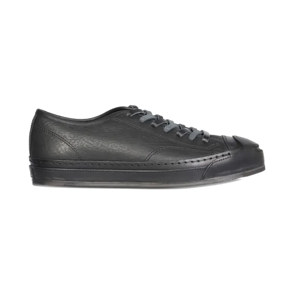 Hender Scheme mit Schnürung – Black (MIP23BLACK)