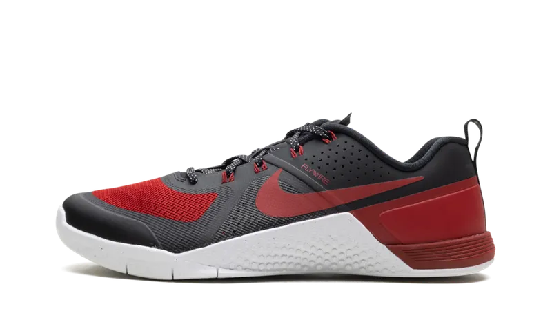 Nike Metcon 1 OG “Road to Metcon X Banned” (FQ1854-001)