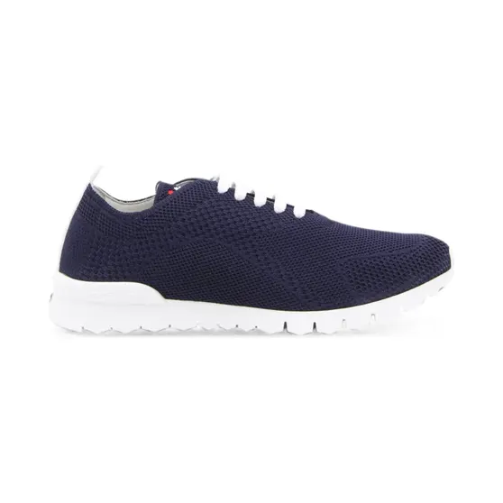Kiton Fits low-top “Blue” (USSFITSN00809020HB)