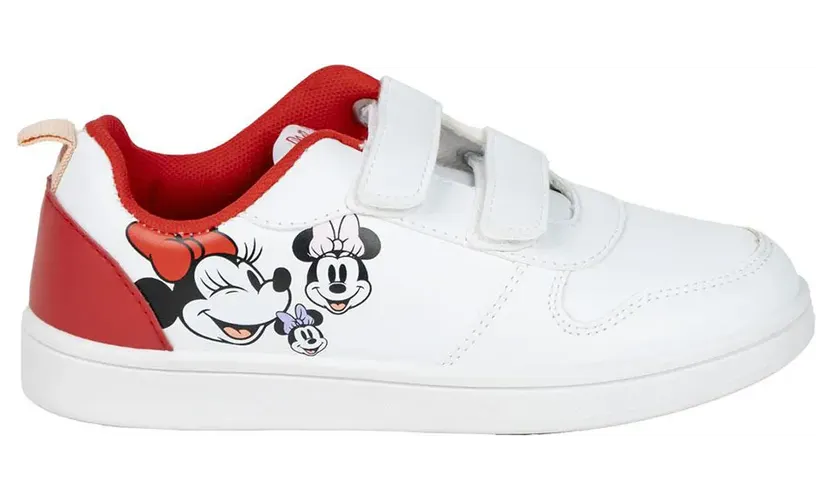 Cerda Disney sneaker White (2300006531-C50)