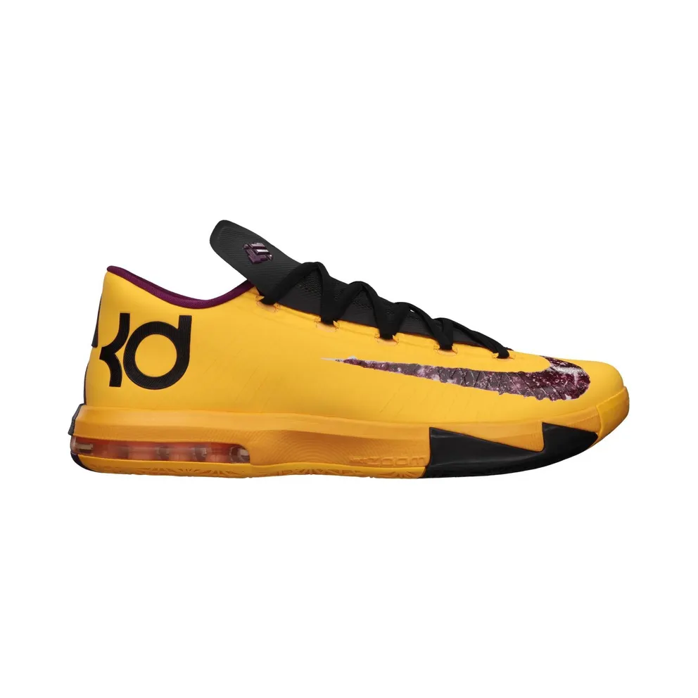 Nike KD 6 Peanut Butter & Jelly (PBJ)