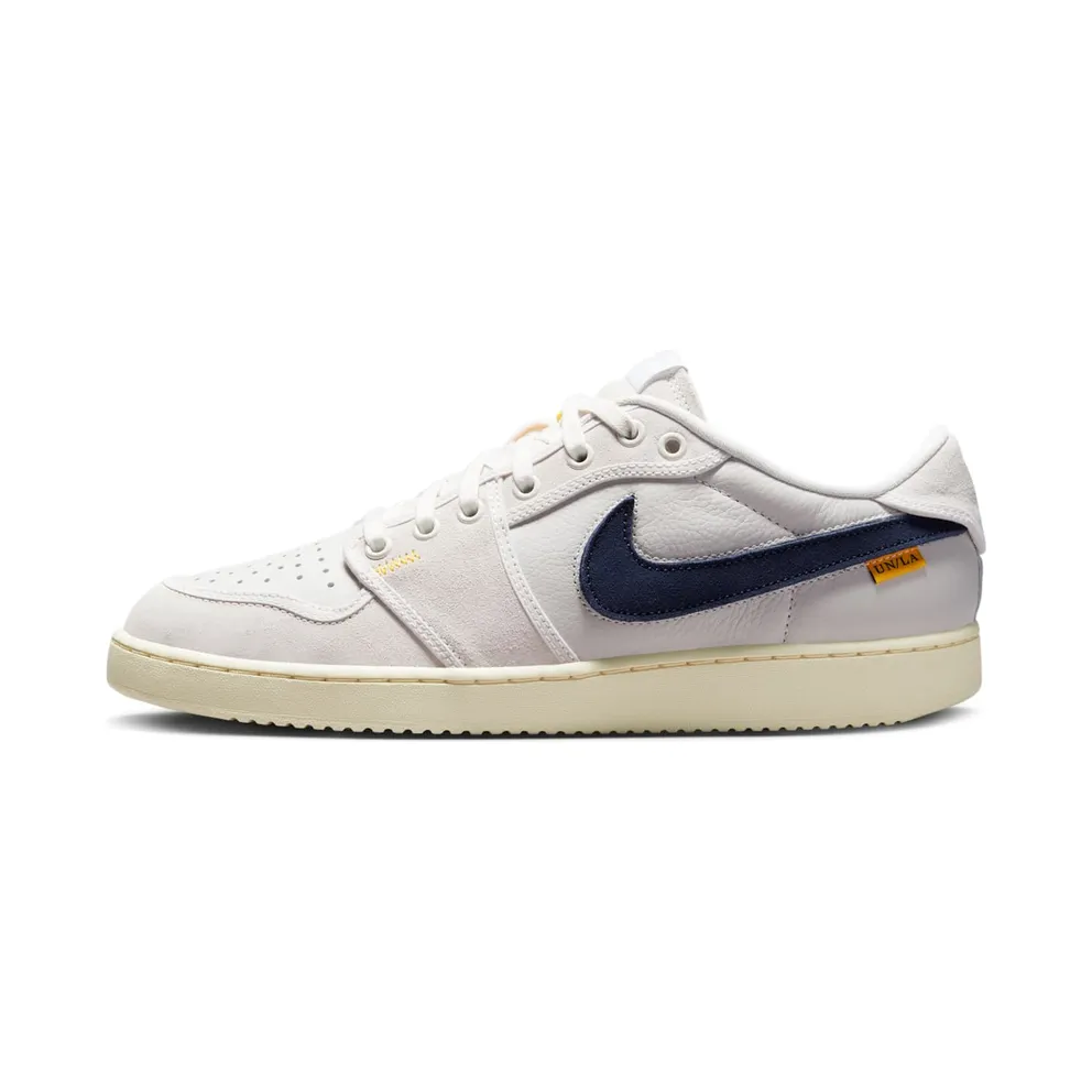 Jordan AJKO 1 Low “Union LA – Sail Leather” (DZ4864-100)
