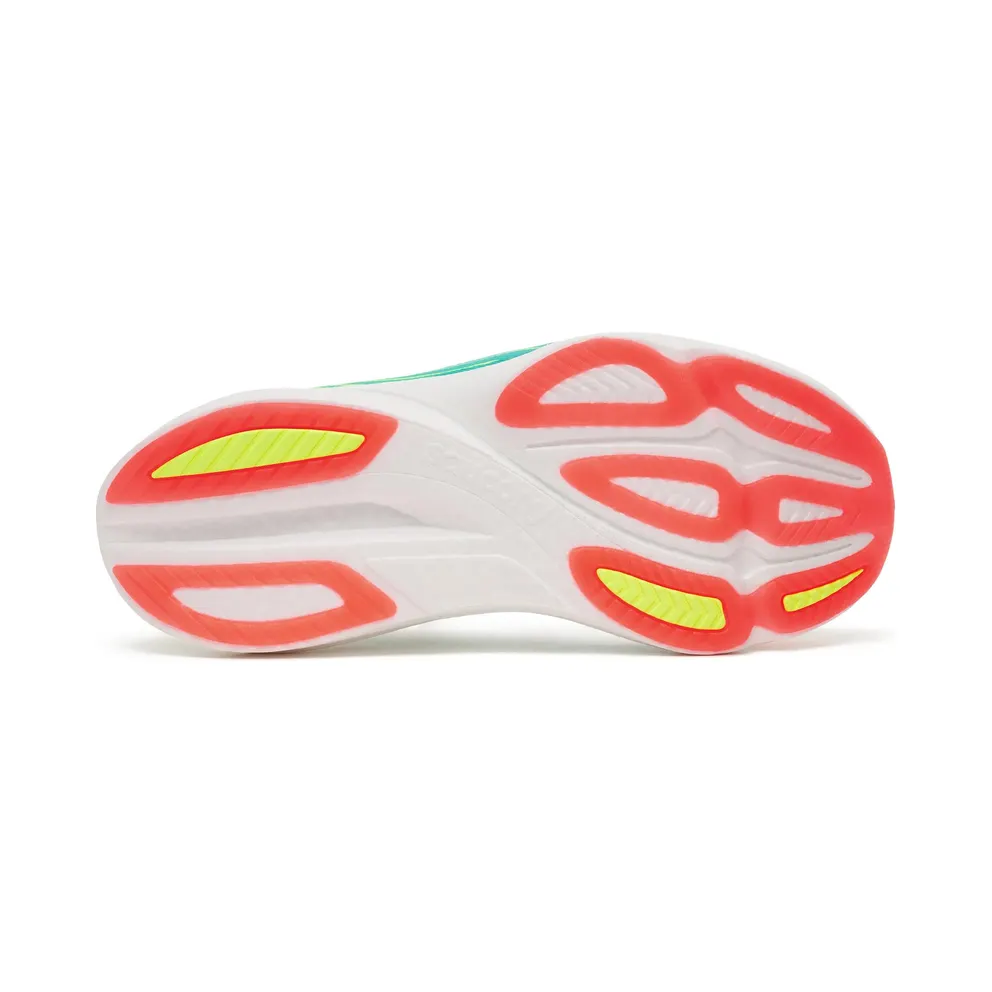 SAUCONY Endorphin Azura “White / Multi” (S101348-1032)