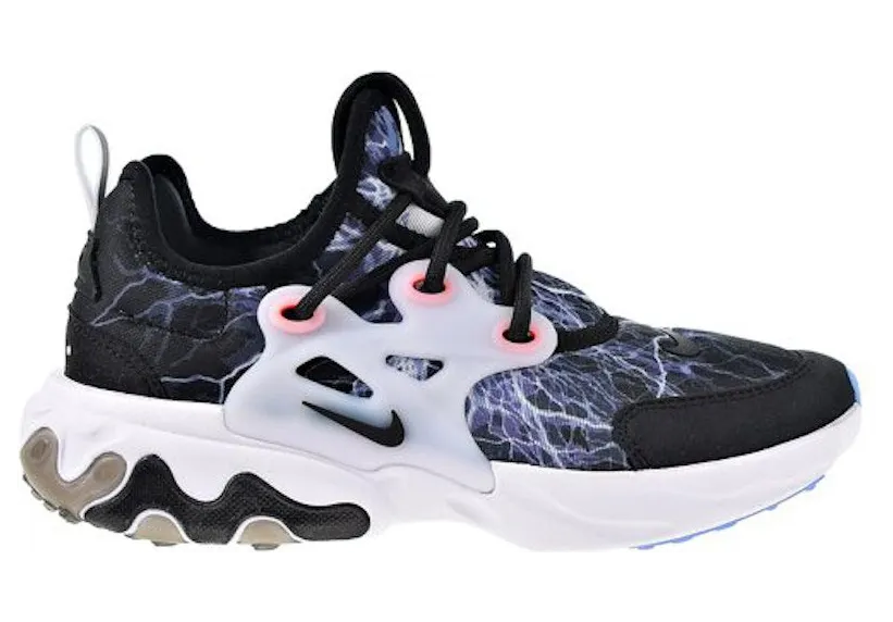 Nike React Presto Trouble at Home (BQ4002-008)