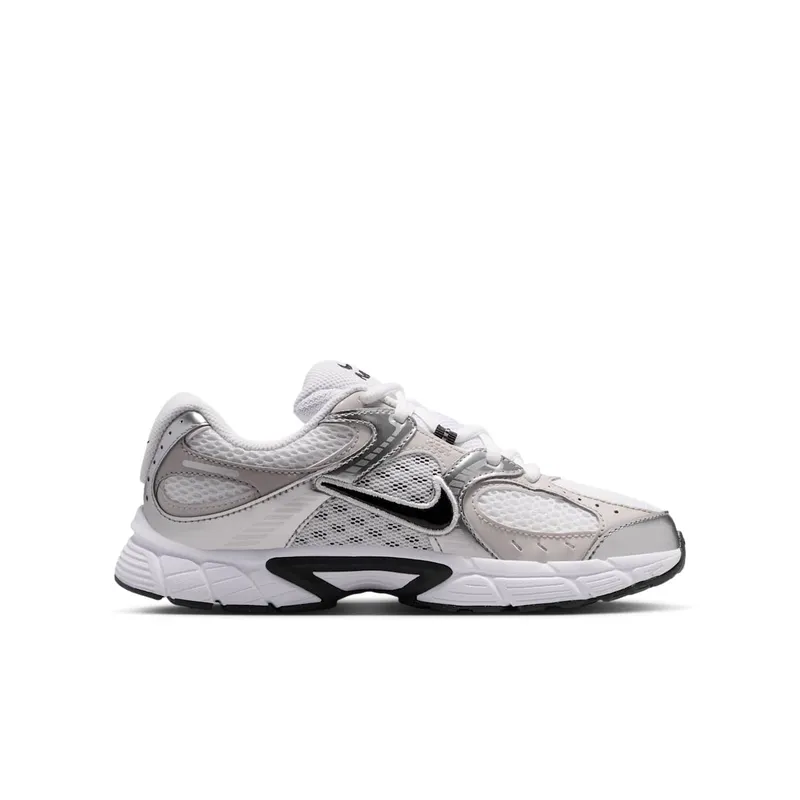 Nike V5 RNR White Vast Grey (HQ6411-100)