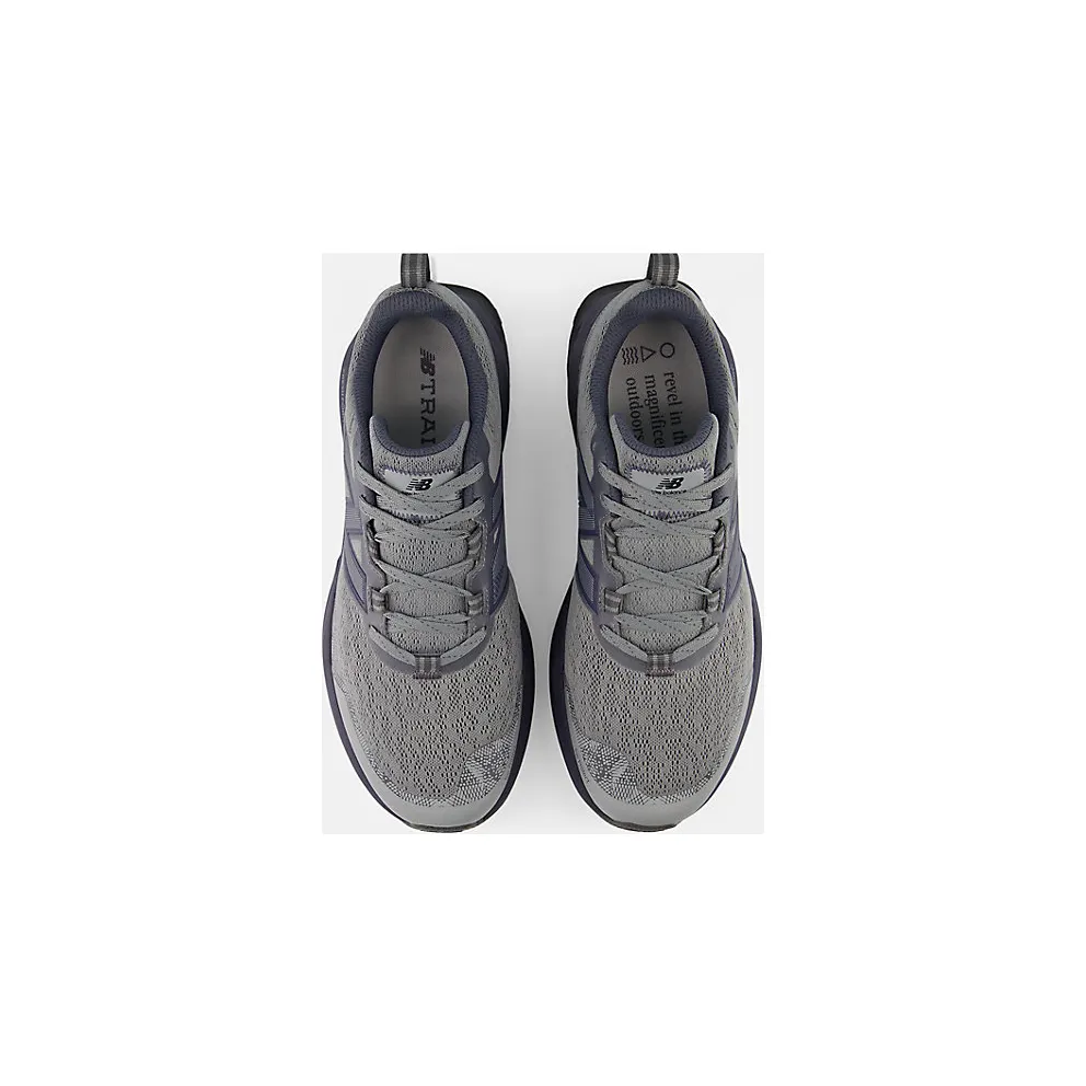 NEW BALANCE Garoé V2 “METEORITE / SLATE GREY” (MGARO65H)