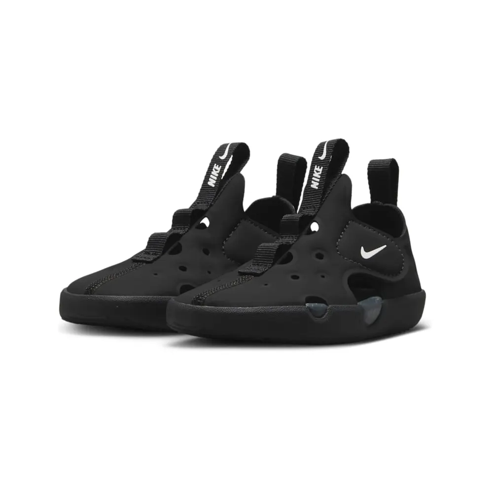 Nike Sunray Protect 4 TD “Black / Anthracite / White” (HF6278-001)
