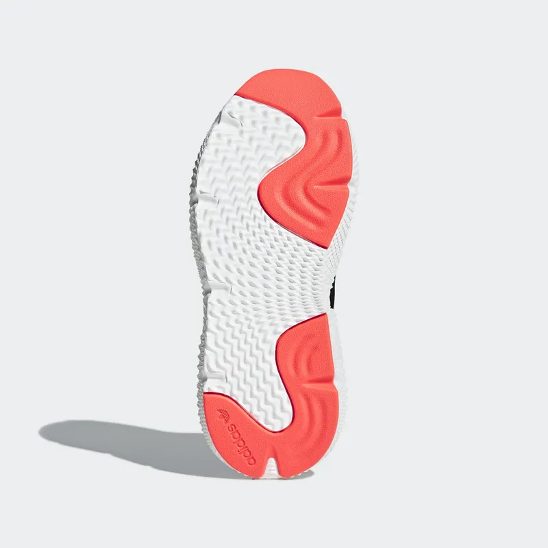 adidas Prophere Core Black Solar Red (W) Core Black/Core Black/Solar Red (AC8509)