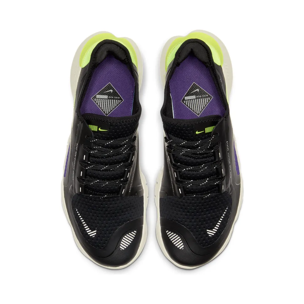 Nike Free RN 5.0 Shield Black (BV1224-001)