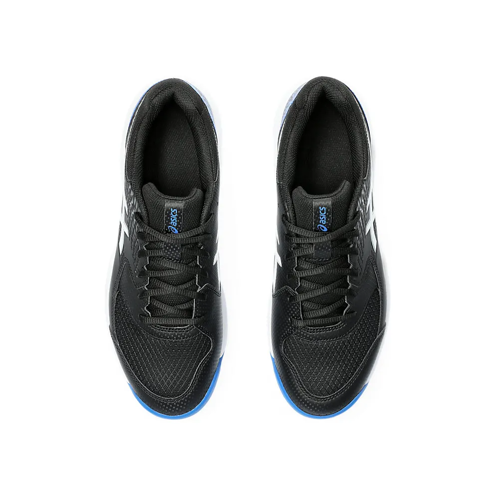 Asics Gel-dedicate 8 Black/Tuna Blue (1041A408.002)