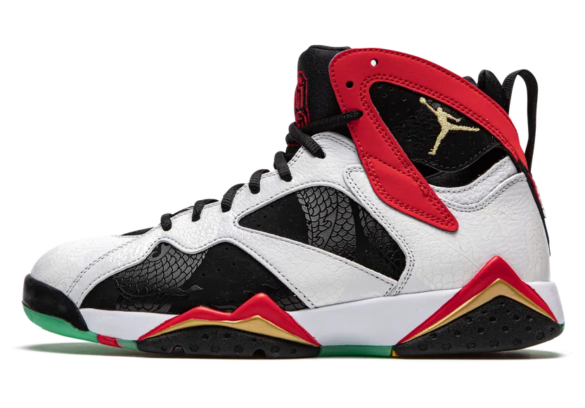 Air Jordan 7 Retro GC China Edition (CW2805-160)