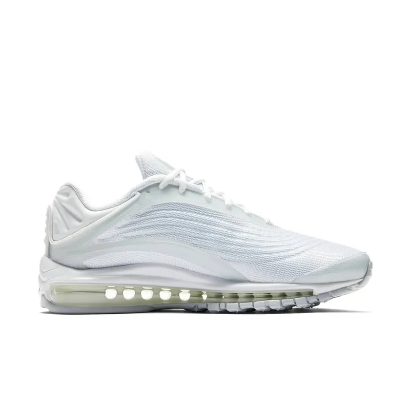 Nike Air Max Deluxe White Platinum White/Sail-Pure Platinum (AV2589-100)