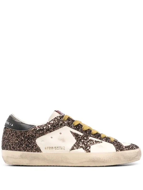 Golden Goose Super-Star sneakers – White (GWF00476F006155)
