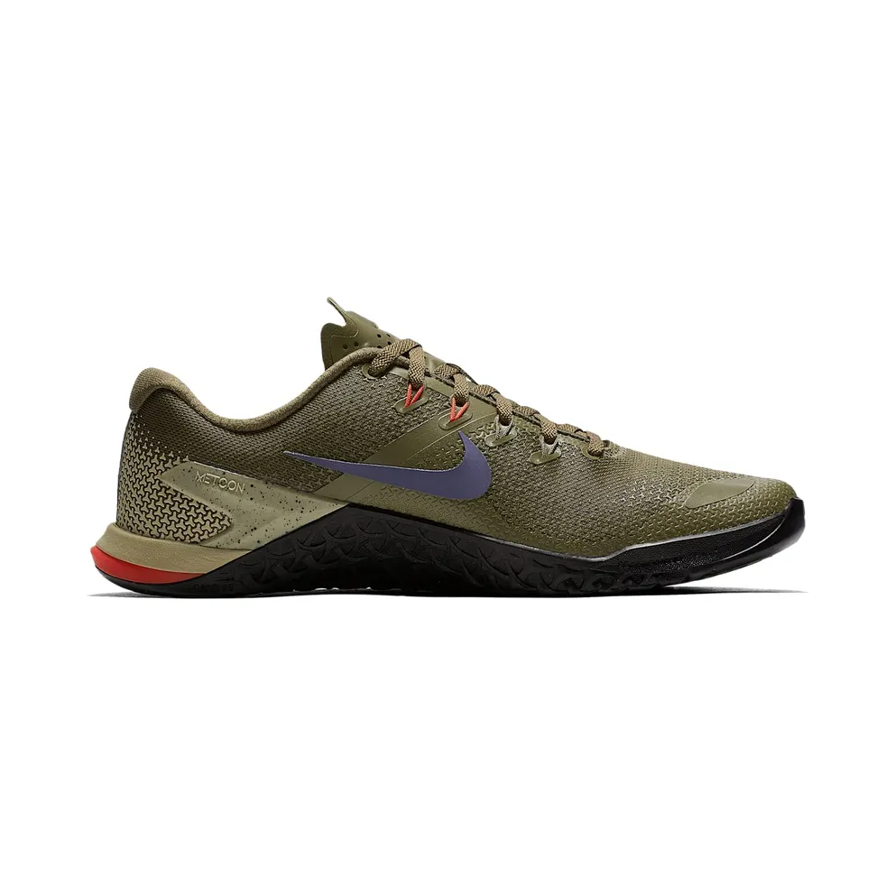 Nike Metcon 4 Olive Canvas (AH7453-342)