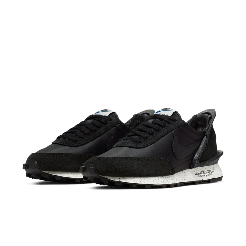 Nike Daybreak Undercover Black Sail (W) Black/Black-Sail (CJ3295-001)