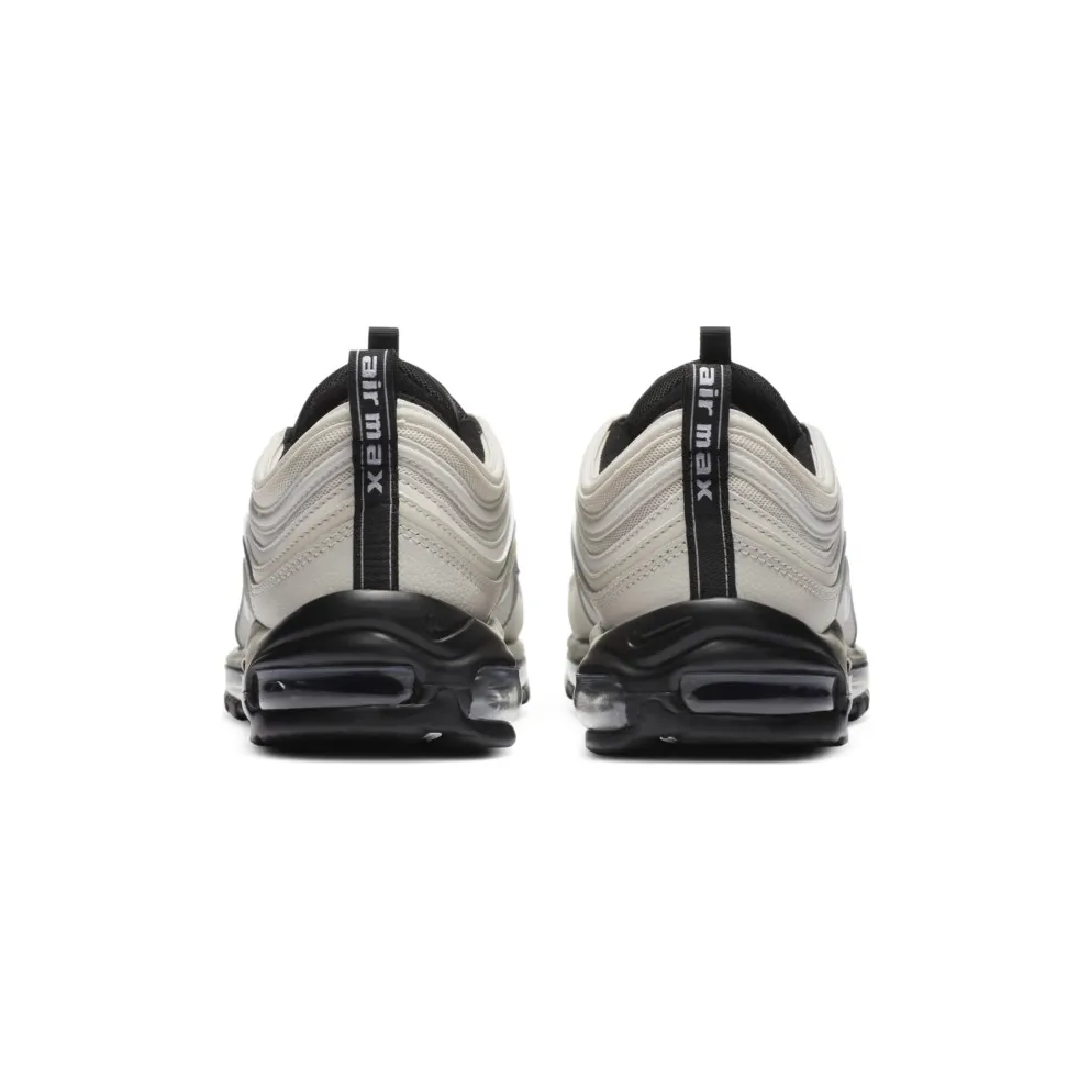 Nike Air Max 97 Light Bone Light Bone/Black (DH0861-100)