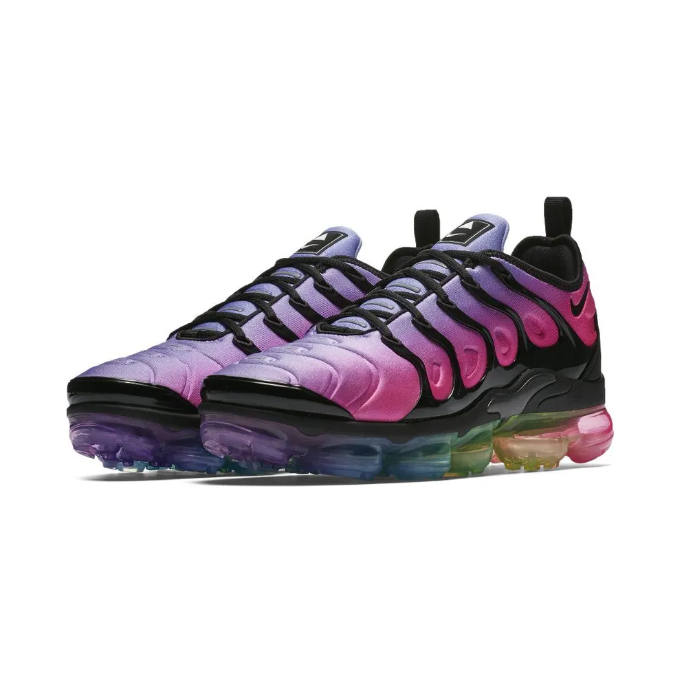 Nike Air VaporMax Plus Be True (2018) (AR4791-500)