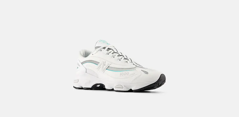 New Balance 1000 White Diamond (M1000JDA)