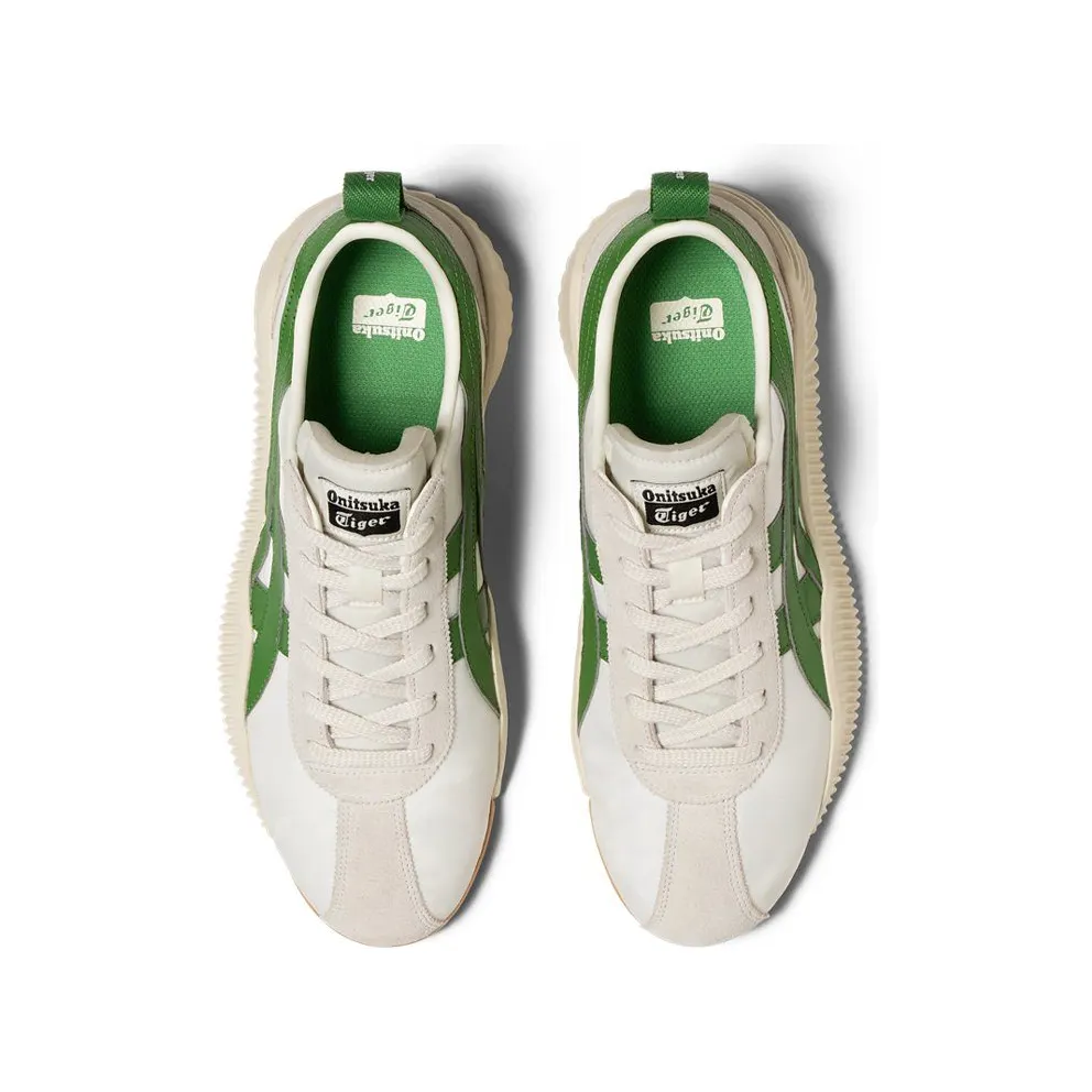 Onitsuka Tiger Acromount Cream Spinach Green (1183B257-105)
