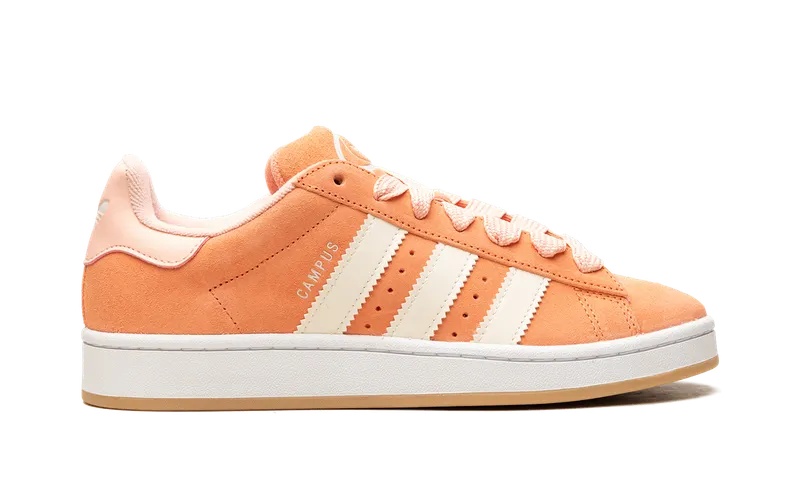 Adidas CAMPUS 00S “Orange/Pink” (JR3795)