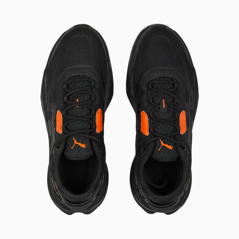 Puma Extent Nitro Cordura Black (391231-01)