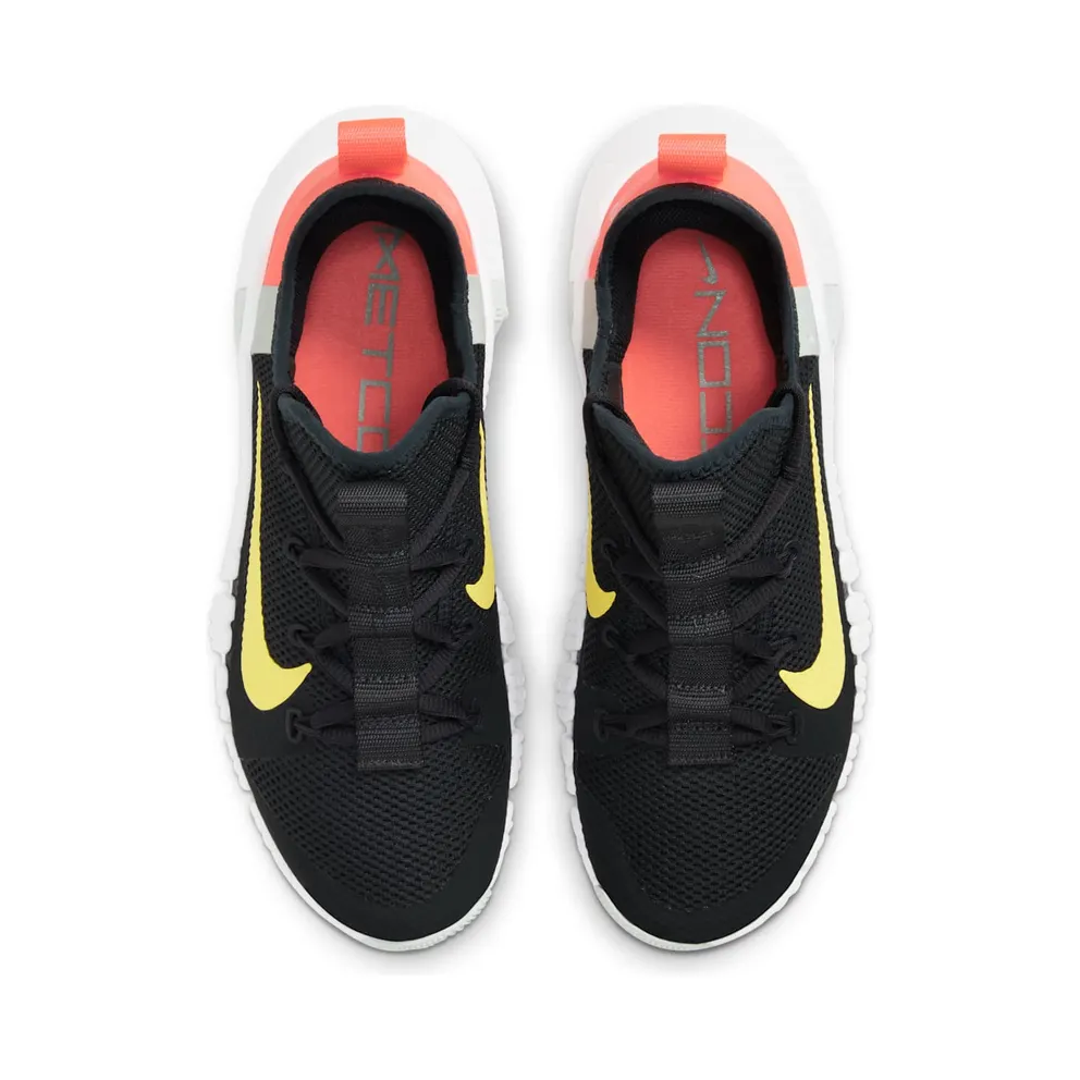 Nike Metcon 3 Black Mango (W) (CJ6314-020)