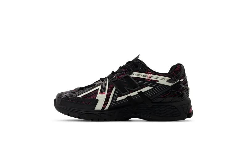 New Balance 1906A “Black Drogon Berry” (U1906AD)