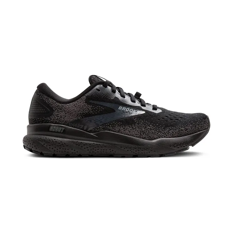 Brooks Ghost 16 Gore-Tex Black Ebony (120419-1B-020)