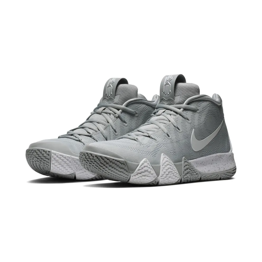 Nike Kyrie 4 Wolf Grey (AV2296-002)