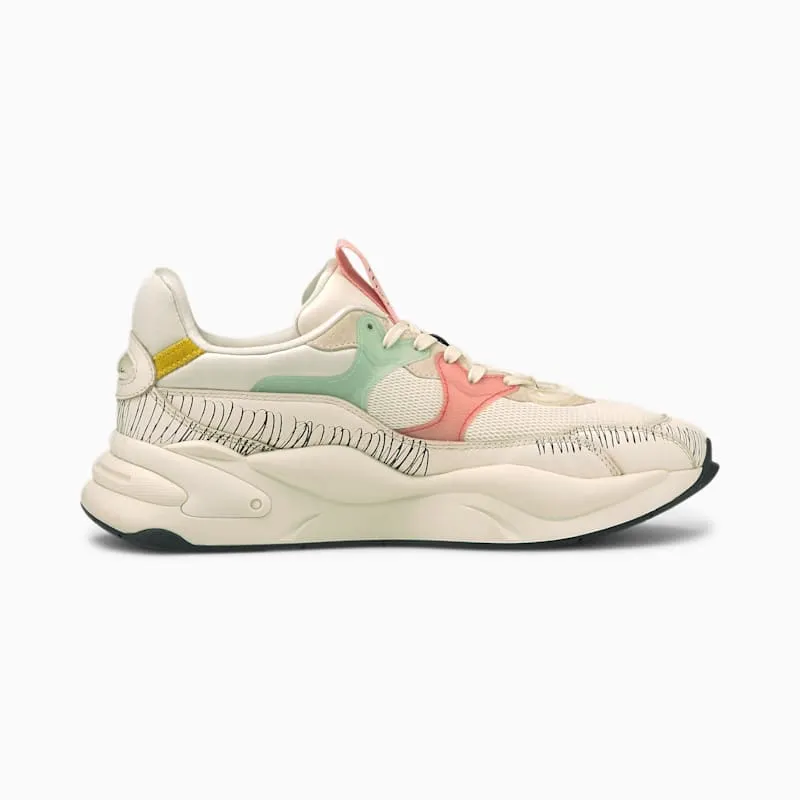 Puma x Michael Lau RS-2K White (37519901)