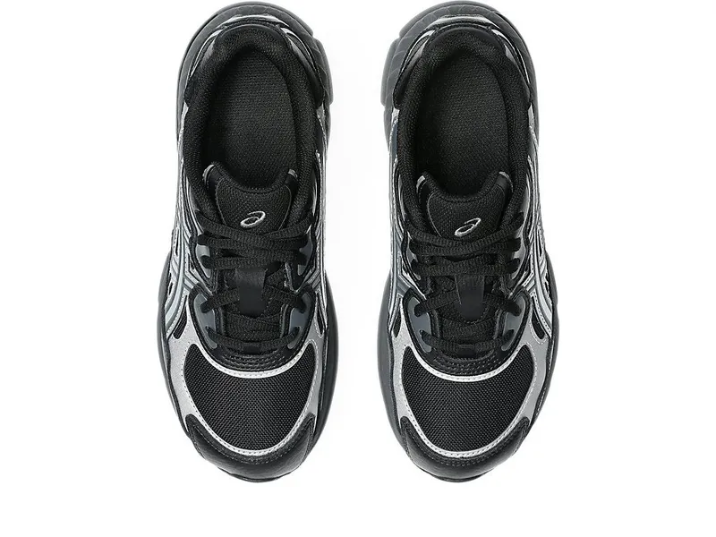 ASICS GEL-NYC GS “Black / Carrier Grey” (1204A191-001)